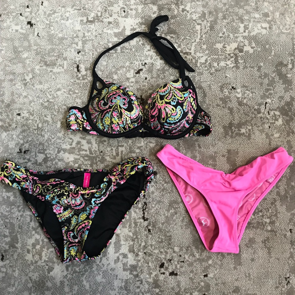 Victoria’s Secret Swimsuits - entire set!
